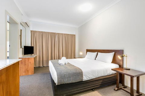 Rockhampton Riverside Central Hotel Official - Hotel Accommodation 2