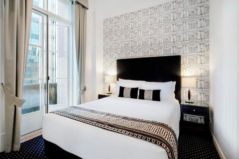 Rothbury Hotel - Hotel Accommodation 1