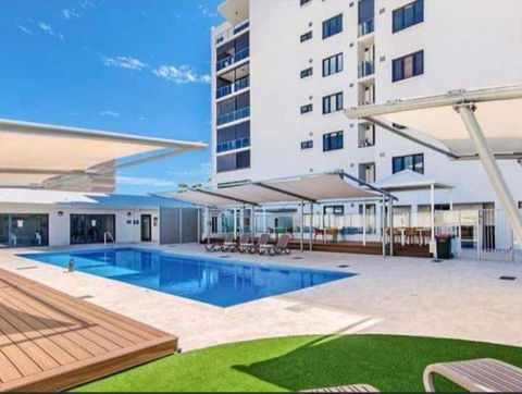 Rockingham Waterfront At Nautilus - Hotel Accommodation 0