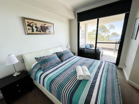 Rockingham Waterfront At Nautilus - Hotel Accommodation 2