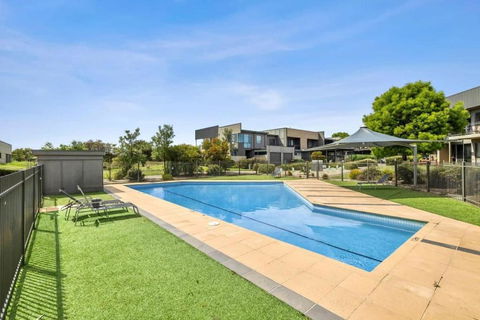 Sands Coastal Villa Close To Pool, Beach And Golf - Hotel Accommodation 2