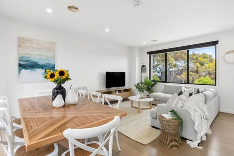 Sands Coastal Villa Close To Pool, Beach And Golf - Hotel Accommodation 3
