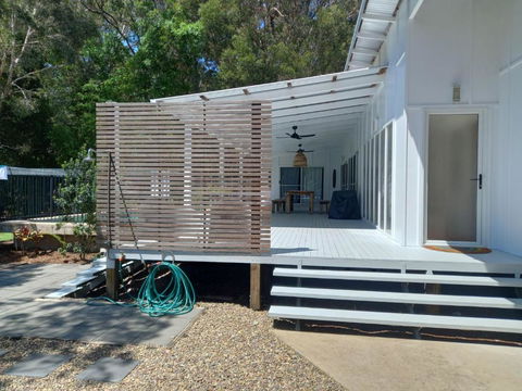 Sandyfeet House - Hotel Accommodation 2