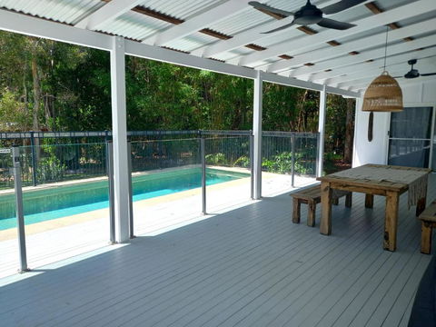 Sandyfeet House - Hotel Accommodation 3