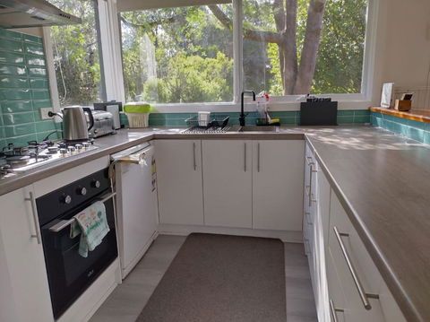 Sanders Beach House - Hotel Accommodation 2