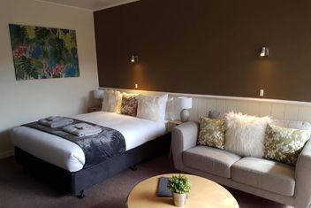Sandpipers @ Millicent with Hotel Accommodation