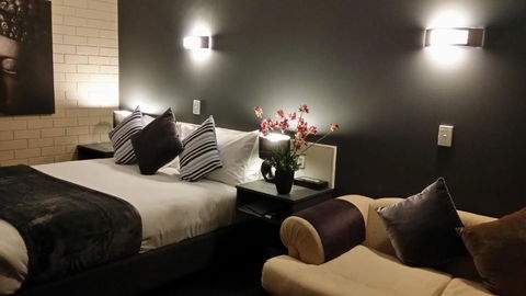 Sandpipers @ Millicent - Hotel Accommodation 1