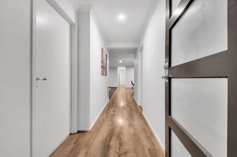 Scott House - Hotel Accommodation 0