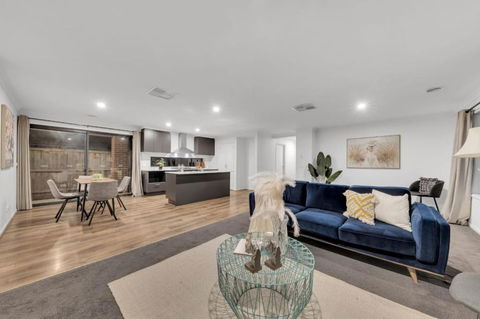 Scott House - Hotel Accommodation 2