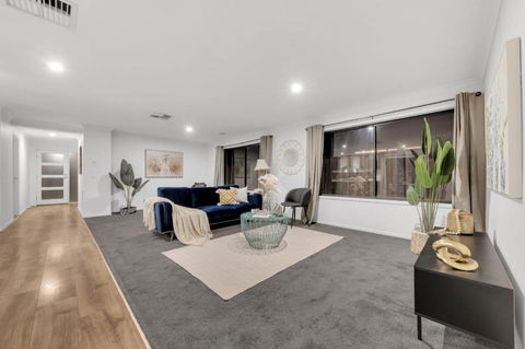 Scott House - Hotel Accommodation 3