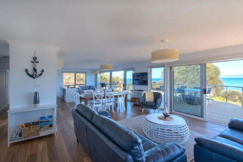 Sandbar Beach House - Hotel Accommodation 3