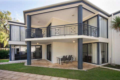 Sandbar Cape View Resort - Hotel Accommodation 0