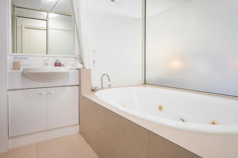 Sandbar Cape View Resort - Hotel Accommodation 2