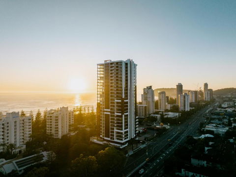Sandbar Burleigh - Hotel Accommodation 0