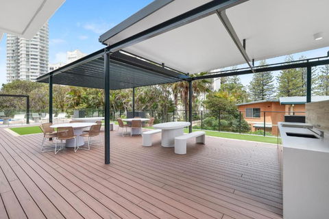 Sandbar Burleigh - Hotel Accommodation 3