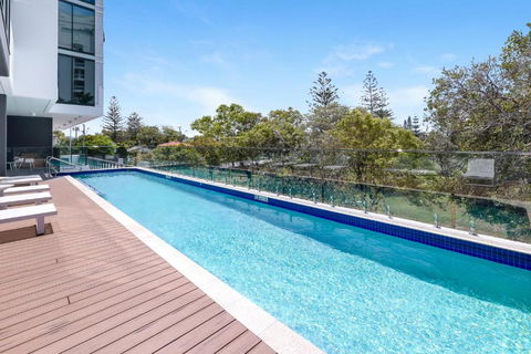 Sandbar Burleigh - Hotel Accommodation 2