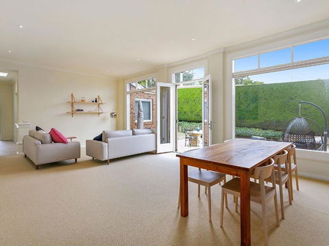 Sandborne Moments To The Sand - Hotel Accommodation 2