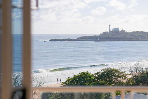 Sandbox Mooloolaba Beach - Hotel Accommodation 3