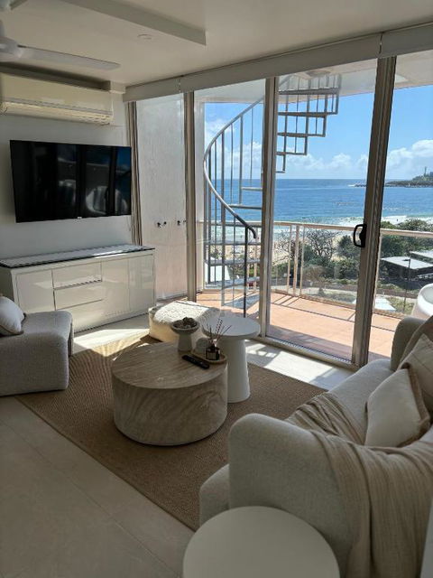 Sandbox Mooloolaba Beach - Hotel Accommodation 0