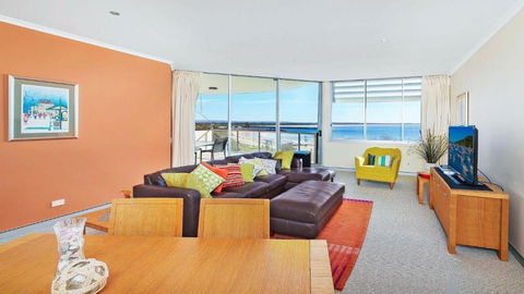 Sandcastle 201 - Hotel Accommodation 2