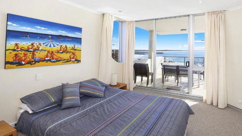 Sandcastle 201 - Hotel Accommodation 3
