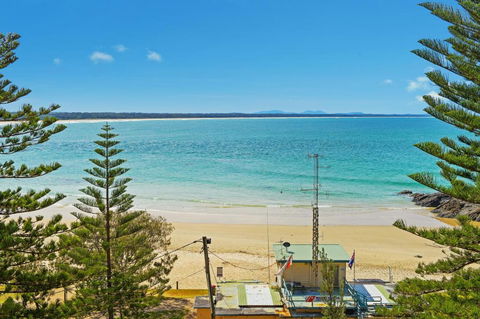 Sandcastle 407 12-24 William Street - Hotel Accommodation 3