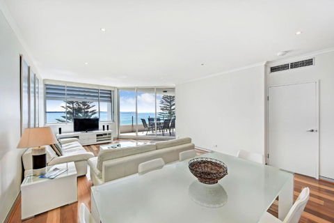 Sandcastle Apartments - Hotel Accommodation 3
