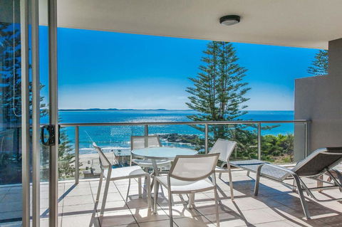 Sandcastle Apartments - Hotel Accommodation 0