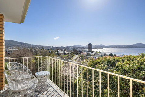 Sandcastle At Sandy Bay Perfect Location Views - Hotel Accommodation 3