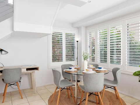 Sandcastle Shores - Hotel Accommodation 2