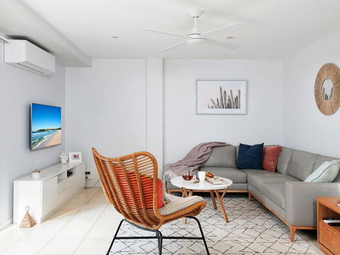 Sandcastle Shores - Hotel Accommodation 1