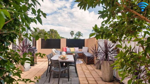 Sandcastle Shores - Hotel Accommodation 0
