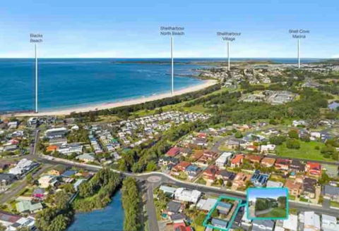 Sandcastles - Hotel Accommodation 3