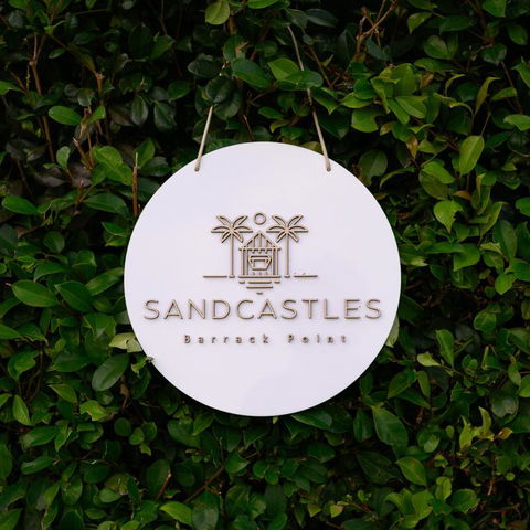 Sandcastles - Hotel Accommodation 1