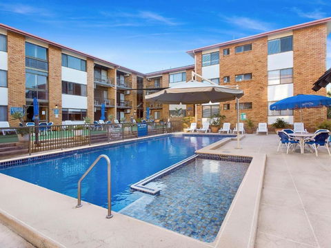 Sandcastles Holiday Apartments - Hotel Accommodation 0