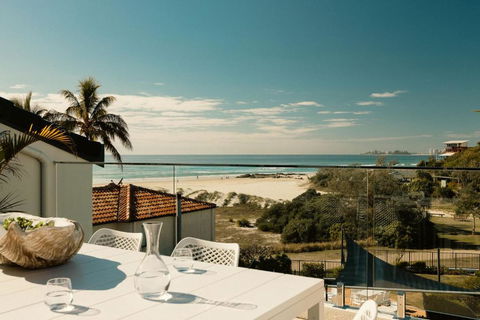 Sandcastles, Unit 20 - Hotel Accommodation 1