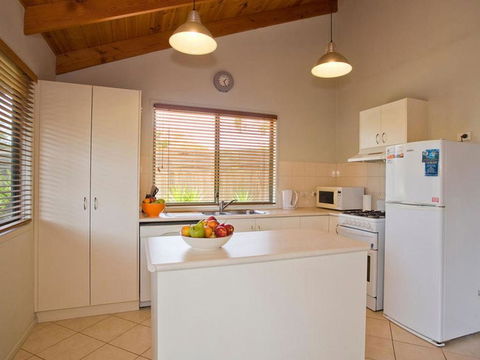 Sandhurst Escape 2 17 - Hotel Accommodation 1
