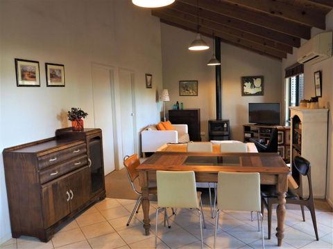 Sandhurst Escape 2 17 - Hotel Accommodation 3