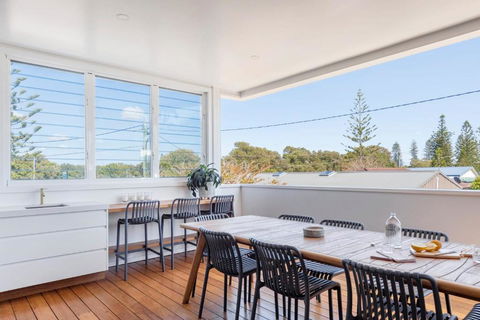 Sandhurst - Oceanstays - Hotel Accommodation 3