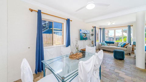 Sandilands 2 - Hotel Accommodation 1