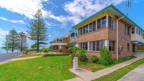 Sandilands 2 - Hotel Accommodation 0