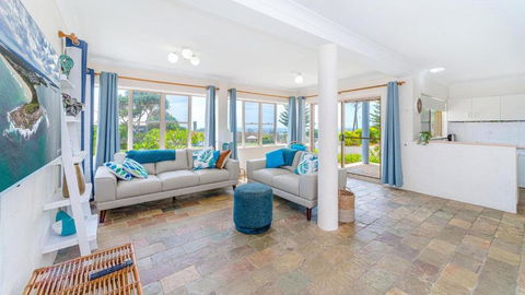 Sandilands 2 - Hotel Accommodation 3