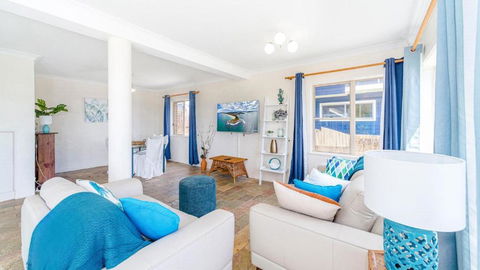 Sandilands 2 - Hotel Accommodation 2