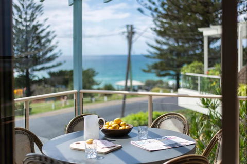 Sandilands One - Oceanstays - Hotel Accommodation 0