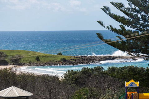 Sandilands One - Oceanstays - Hotel Accommodation 1