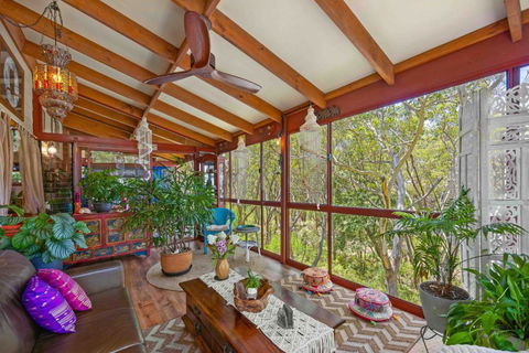 Sandalwood - Hotel Accommodation 1