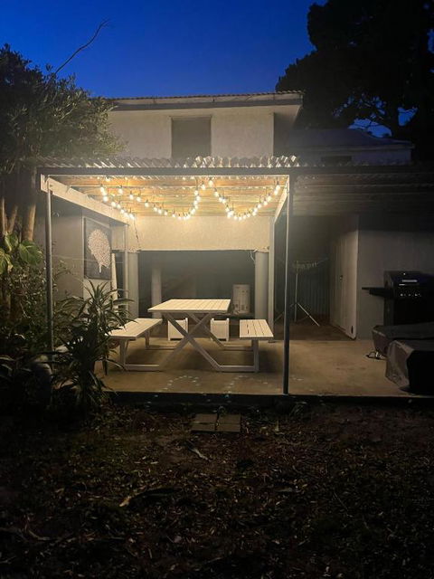 Sandown Beachside Cottage - Hotel Accommodation 0