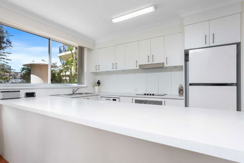 Sandown - Hosted By Burleigh Letting - Hotel Accommodation 3