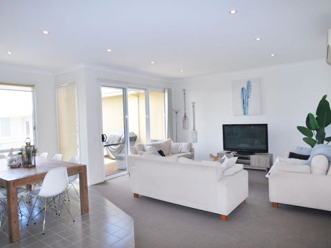 Sandpiper 3 - Close To Town And Beach - Hotel Accommodation 1