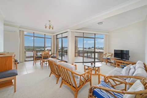 Sandpiper 9 25 Waugh Street - Hotel Accommodation 0